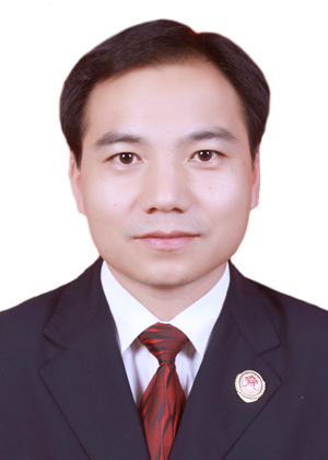 江西省峡江县人民检察院